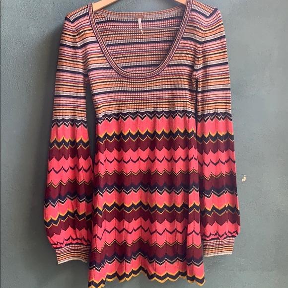 Free People Dresses & Skirts - Free People Dress